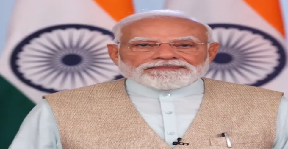 'दलों से ऊपर उठकर जिम्मेदारी निभा रहे', ओम बिरला की कार्यशैली को प्रधानमंत्री मोदी ने सराहा