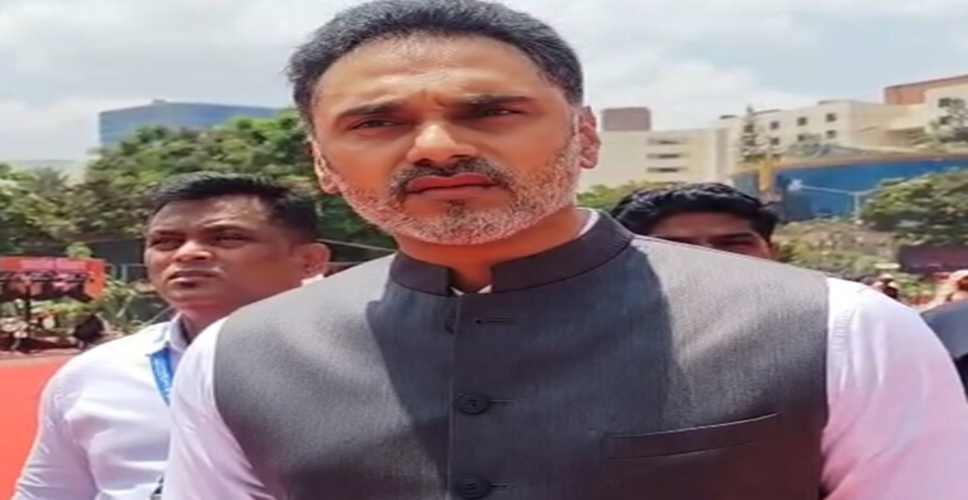 महालक्ष्मी सरस प्रदर्शनी 2026 से महिलाओं को फायदा, विकास ही सरकार की प्राथमिकता: योगेश कदम