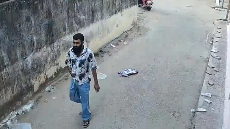 जयपुर में गर्भवती महिला से छेड़छाड़ मामला, आरोपी निकला ग्वालियर का हिस्ट्रीशीटर; SIT ने शुरू की बड़ी कार्रवाई