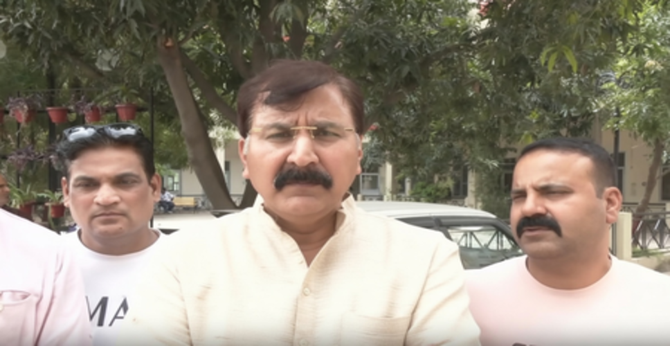 प्रधानमंत्री मोदी की अपील राष्ट्रहित में, जनता करे अमल: अरविंद गुप्ता