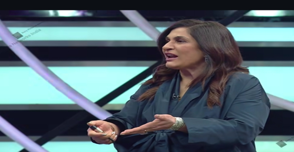 अर्चना पूरन सिंह ने दी 'कंजूसी' पर सफाई, अक्षय कुमार ने सुनाए परमीत सेठी संग स्ट्रगल के किस्से