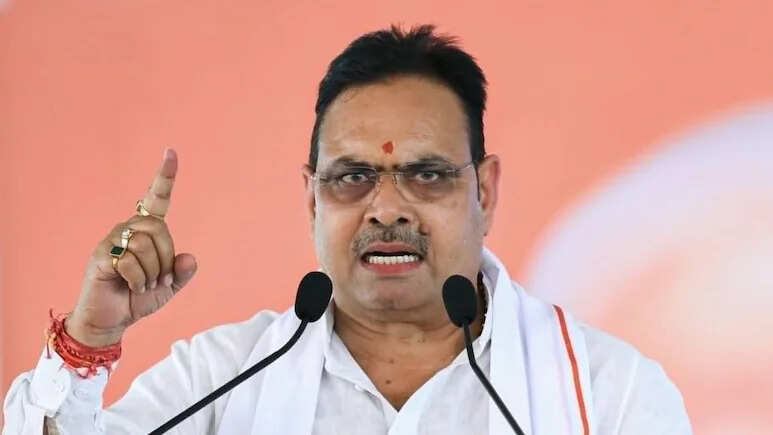 राजस्थान में ‘समाधान साथी’ चैटबॉट लॉन्च, सरकारी योजनाओं की जानकारी अब व्हाट्सएप पर एक मैसेज में उपलब्ध