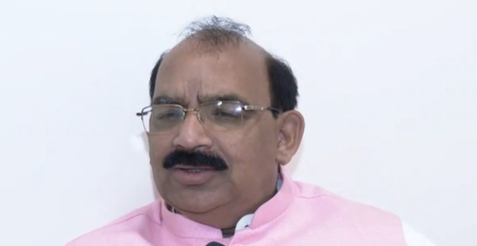 भाजपा में उन सभी का स्वागत जो पंजाब में बदलाव चाहते हैं: अश्विनी शर्मा