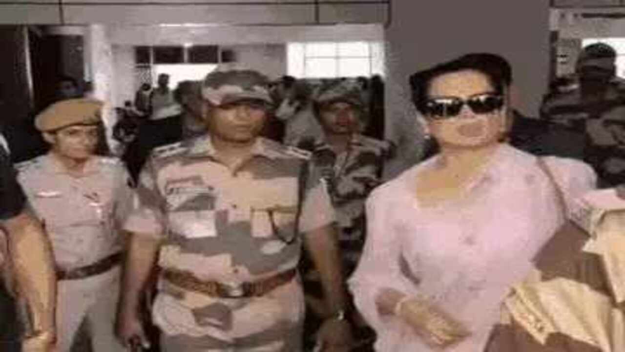 कंगना रनौत जयपुर में फिल्म ‘भारत भाग्य विधाता’ की स्पेशल स्क्रीनिंग में होंगी शामिल, वीडियो में देंखे मुख्यमंत्री भी रहेंगे मौजूद