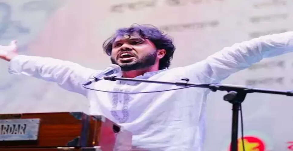 बांग्लादेश में दिनदहाड़े फायरिंग, घायल निर्दलीय उम्मीदवार हादी को ले जाया गया सिंगापुर