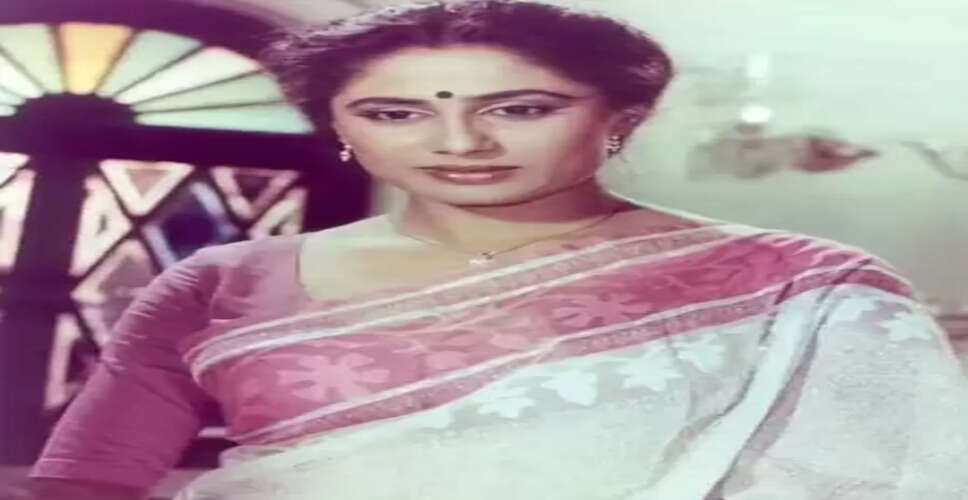 स्मिता पाटिल की पुण्यतिथि पर भावुक हुए बेटे प्रतीक बब्बर, बोले- आप हमेशा दिल में रहेंगी