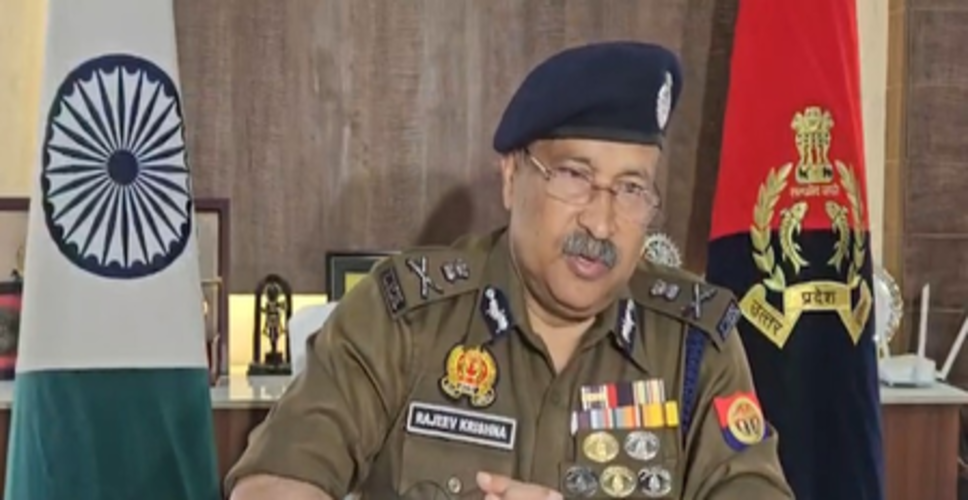 सभी संवेदनशील स्थानों पर तैनात रहेगी पुलिस : डीजीपी