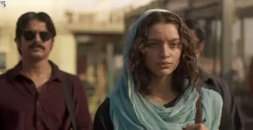 विशाल भारद्वाज की फिल्में अपने आप में एक्टिंग क्लास जैसी होती है : तृप्ति डिमरी