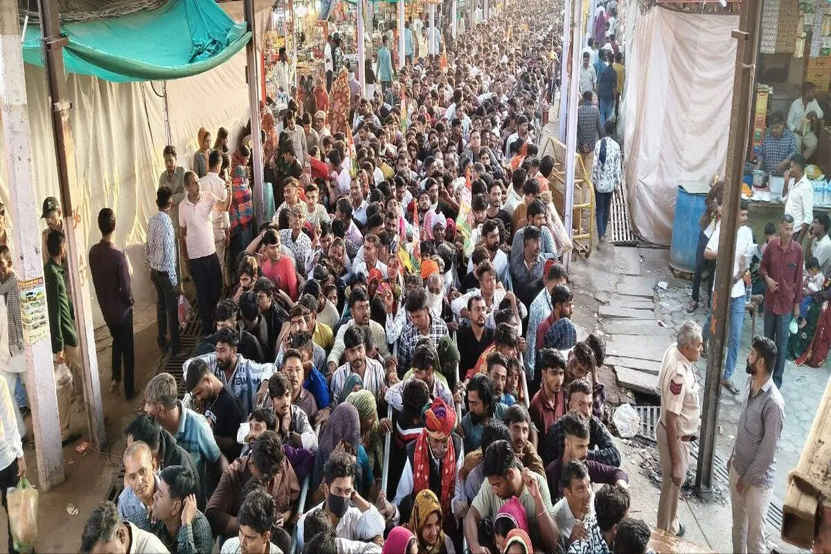 रामदेवरा–पोकरण: भक्ति और शक्ति का अद्भुत संगम, पर्यटन पहचान को तरसता क्षेत्र