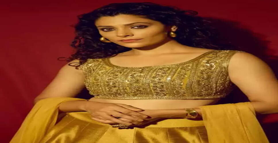 31 किलोमीटर की दौड़... खास अंदाज में नए साल का जश्न मनाएंगी सैयामी खेर, शेयर किया प्लान