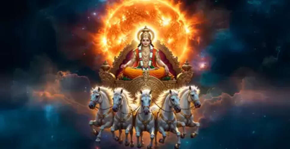 खरमास 2025: अगले 30 दिन भूलकर भी न करें ये छह बड़ी गलतियां