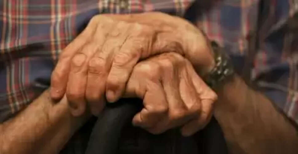 आज से ही शुरू कर दें कसरत, नहीं तो ढलती उम्र में होगा बड़ा नुकसान