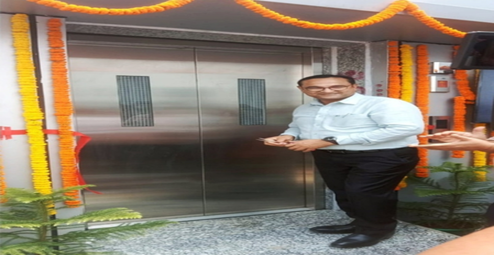 अगरतला रेलवे स्टेशन का 48 करोड़ रुपए की लागत से कायाकल्प, 10 दिनों में मेमू सेवा शुरू होने की संभावना