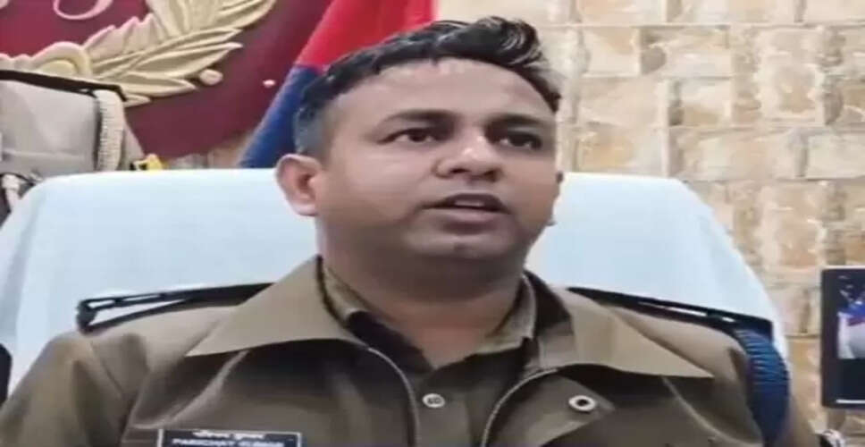 बिहार: पटना में माफिया पर पुलिस की कार्रवाई, 11 गिरफ्तार
