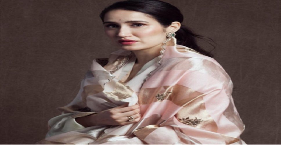 बर्थडे स्पेशल: कभी शाहरुख खान की फिल्म में काम नहीं करना चाहती थीं सागरिका घाटगे, होने लगी थी इनसिक्योरिटी