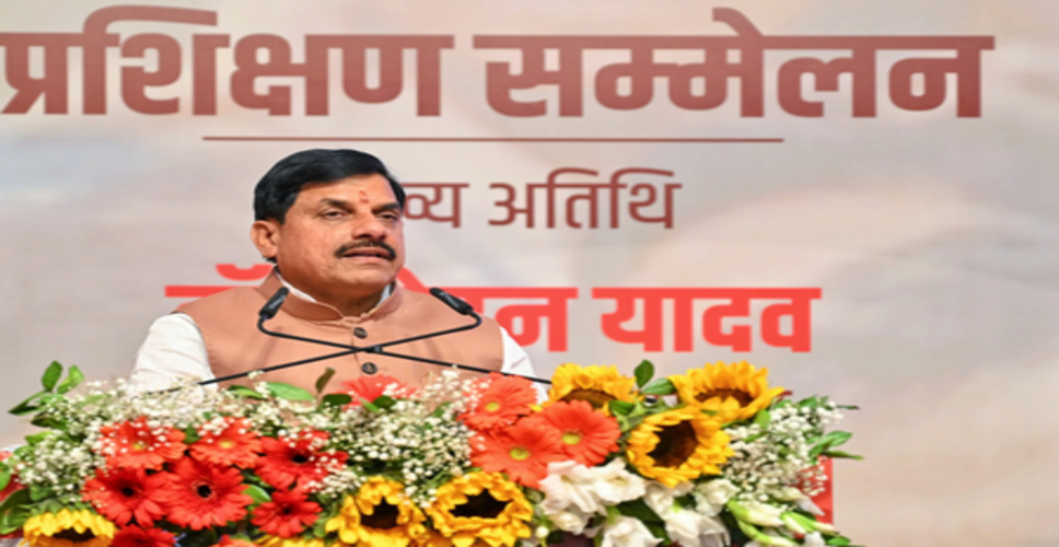मध्य प्रदेश में जनगणना 2027 का प्रथम चरण संपन्न, 7 लाख से अधिक परिवारों ने स्व-गणना में लिया भाग
