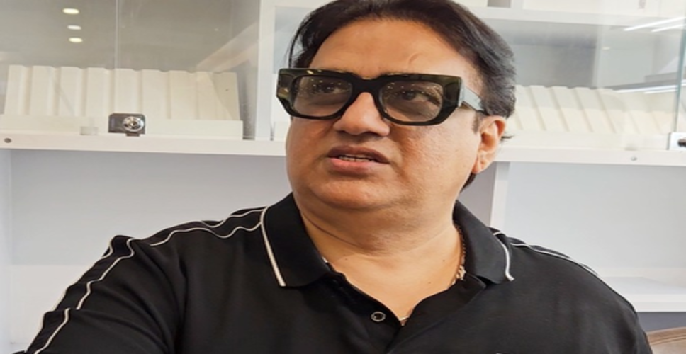 सच्ची धुन और ईमानदारी से बना संगीत अपनी जगह बनाने में हमेशा सफल रहता है : डब्बू मलिक