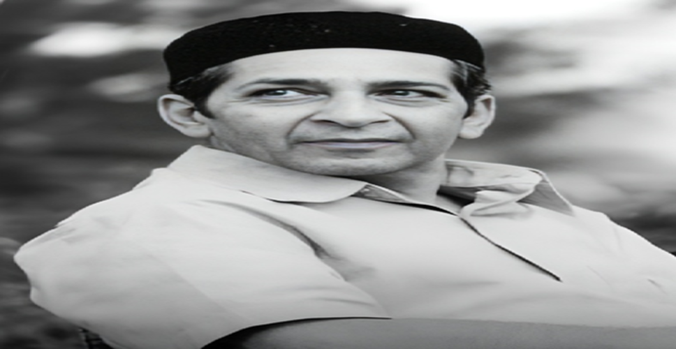 हॉलीवुड से बॉलीवुड तक रोशन सेठ: नेहरू का किरदार निभाकर मिली लोकप्रियता, वेब सीरीज़ में गंभीर रोल निभाकर जीता दिल