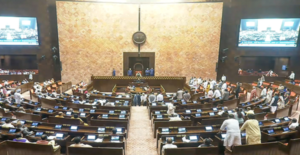 राज्यसभा चुनाव: बिहार की सभी सीटों पर जीत को लेकर एनडीए उत्साहित, महागठबंधन ने कहा- एक सीट होगी हमारी