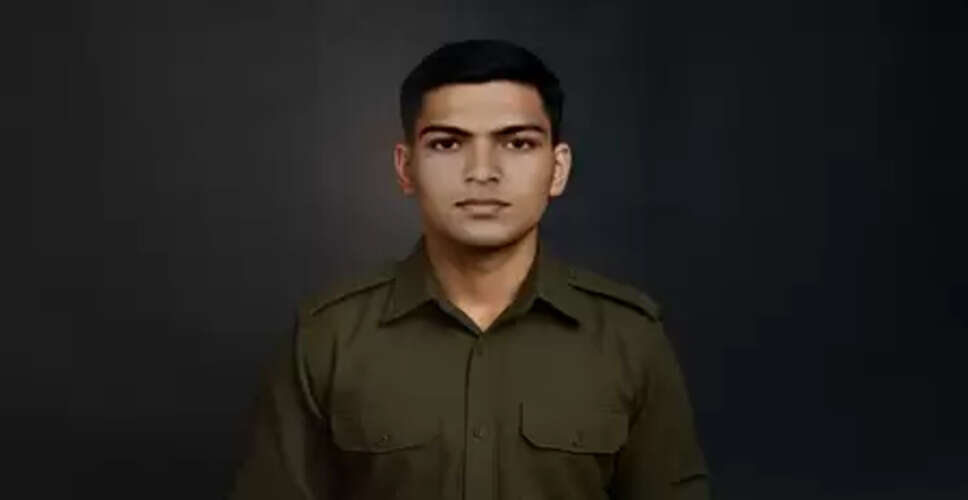 परमवीर अरुण : बहादुरी ऐसी कि दुश्मन देश ने भी सराहा, पाकिस्तान के 10 पैटन टैंकों को किया तबाह