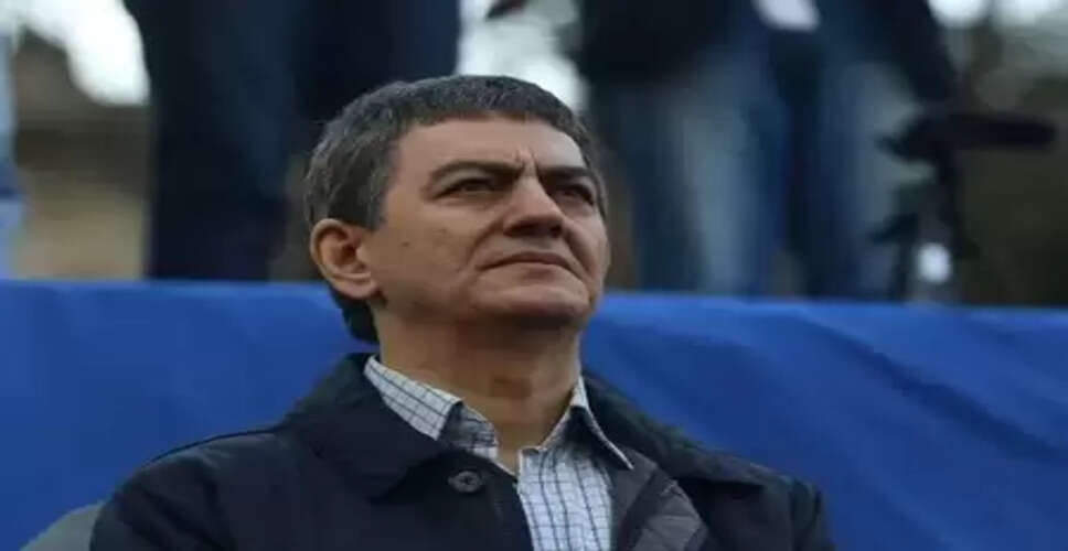 अजरबैजान: राष्ट्रपति को हटाने की साजिश के आरोप में विपक्षी नेता को जेल