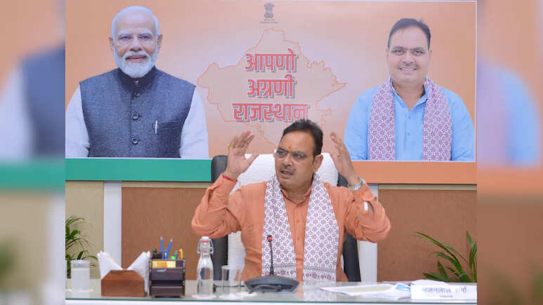 राजस्थान में चंदन वन विकसित करने की बड़ी पहल: बांसवाड़ा, सिरोही और उदयपुर में बनेगा ‘ग्रीन इनिशिएटिव’, पर्यावरण और अर्थव्यवस्था को मिलेगा सहारा