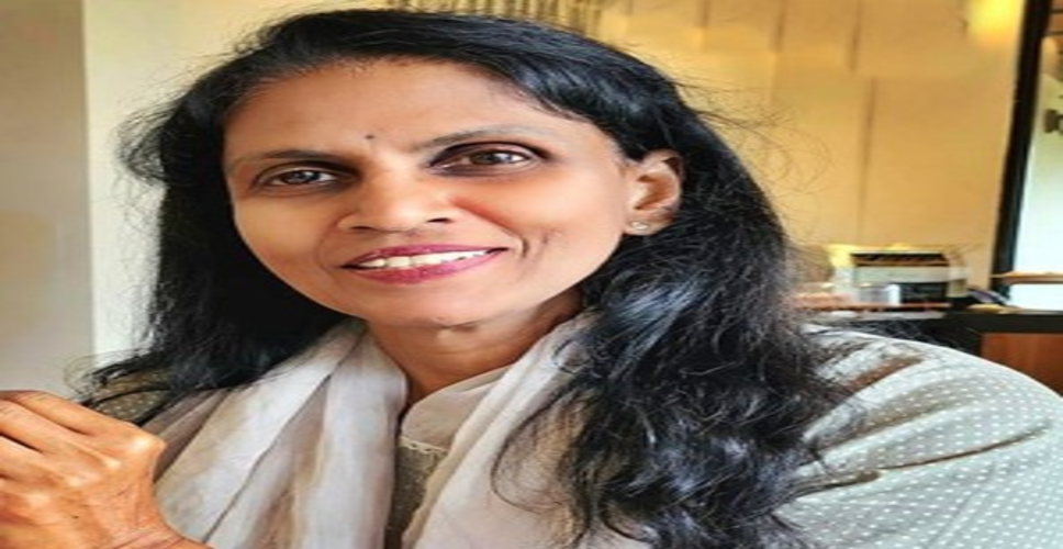 भाजपा की श्रीलेखा ने केरल सरकार पर साधा निशाना, कहा- 'महिलाओं की सुरक्षा में कमी'