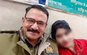 बरेली में दरोगा पर शादी का झांसा देकर दुष्कर्म का आरोप, वीडियो में महिला बोली- ‘मदद के बहाने भरोसा जीता, फिर छोड़ दिया’; SSP ने किया सस्पेंड