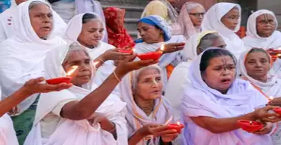 कैसे हुई थी &lsquo;अंतरराष्ट्रीय विधवा दिवस&rsquo; की शुरुआत? जानें इससे जुड़ा इतिहास