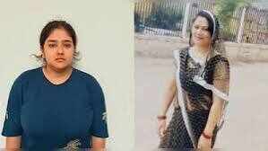 जयपुर में बेटी ने प्रॉपर्टी और नौकरी के लिए रची मां की हत्या की साजिश, वीडियो में जाने 7 लाख की सुपारी देकर स्कॉर्पियो से कुचलवाया; 7 गिरफ्तार