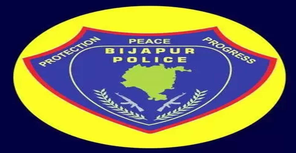 छत्तीसगढ़: बीजापुर में 36वें यातायात जागरूकता माह का शुभारम्भ