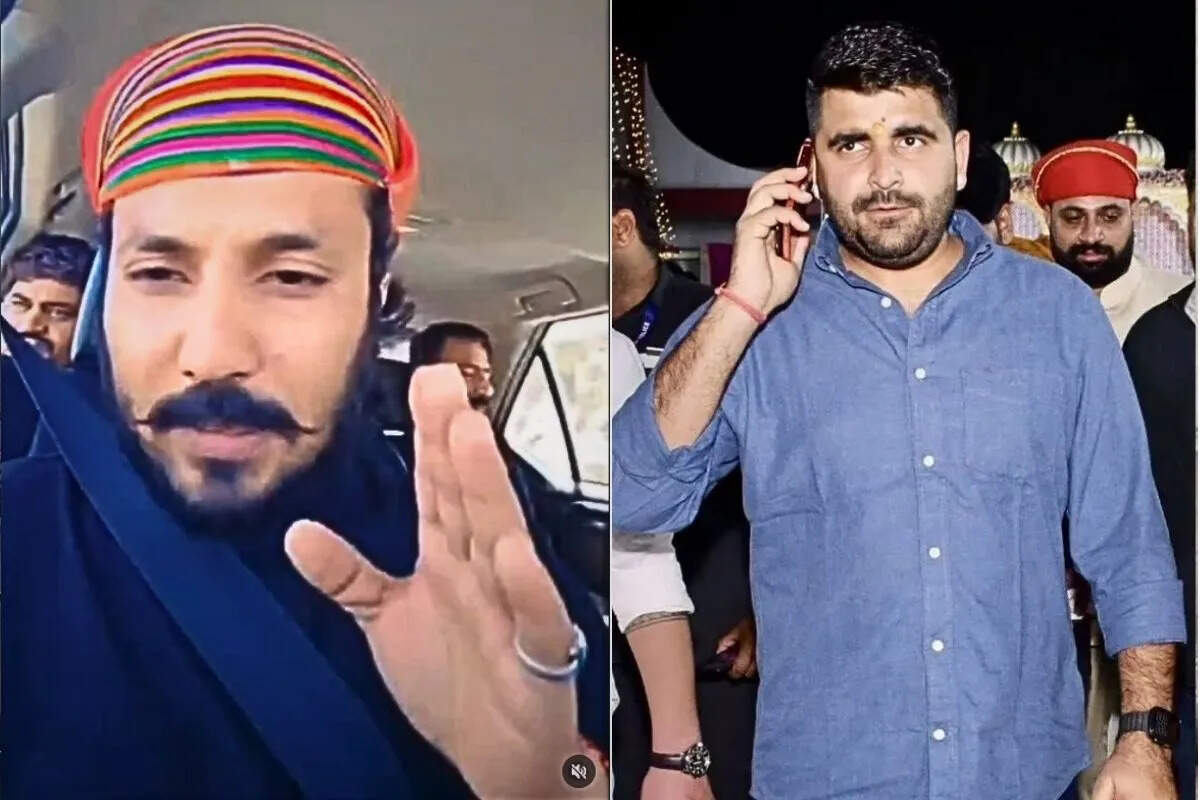 ‘वो जेल जाएंगे, मेरे एक कमेंट ने दिल्ली तक बैंड बजा दी’ रविंद्र सिंह भाटी को लेकर बोले छोटू सिंह रावणा