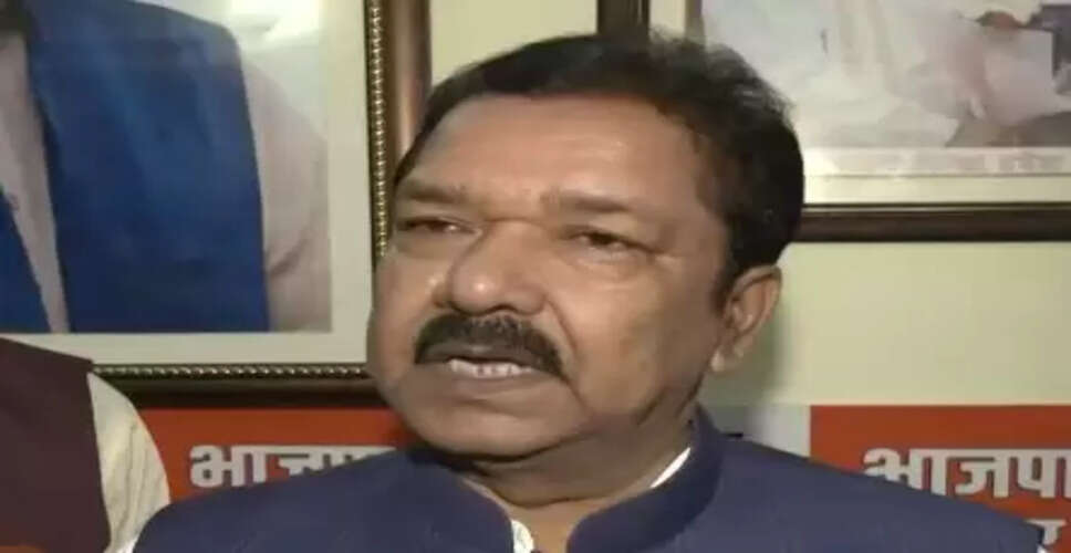 राहुल-तेजस्वी आदत से मजबूर, चले जाते हैं विदेश: दिलीप जायसवाल