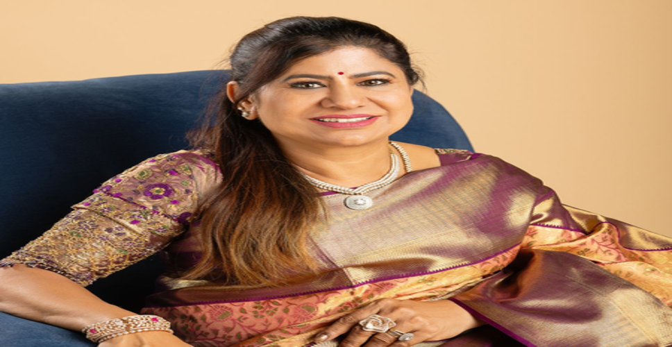 एआईएडीएमके की लीमा 5,863 करोड़ की पारिवारिक संपत्ति के साथ तमिलनाडु के सबसे धनी उम्मीदवारों में शीर्ष पर