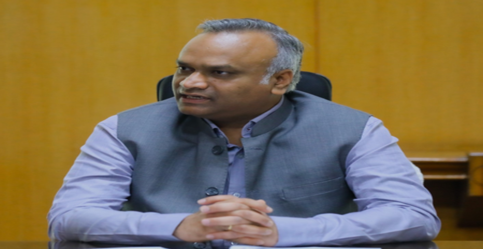 प्रियांक खड़गे ने कांग्रेस अध्यक्ष की 'जहरीला सांप' वाली टिप्पणी का बचाव किया, असम के सीएम पर निशाना साधा