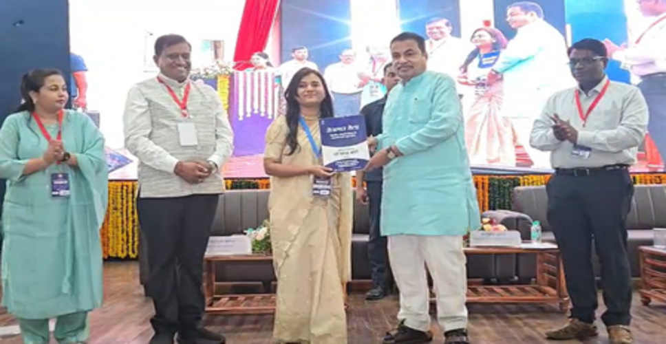 19वां रोजगार मेला: नागपुर में 315 युवाओं को मिला नियुक्ति पत्र, पीएम मोदी का आभार जताया