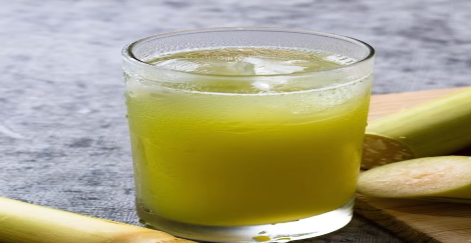 गर्मियों की एनर्जी ड्रिंक गन्ने का रस : सेहत के लिए रामबाण, इम्युनिटी बढ़ाने में कारगर