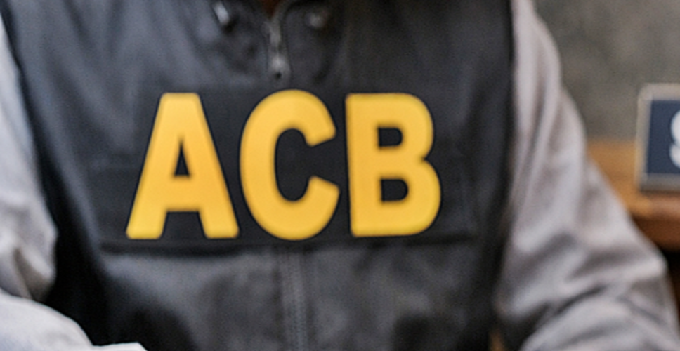 राजस्थान एसीबी की बड़ी कार्रवाई, रिश्वत मामले में लैब असिस्टेंट गिरफ्तार