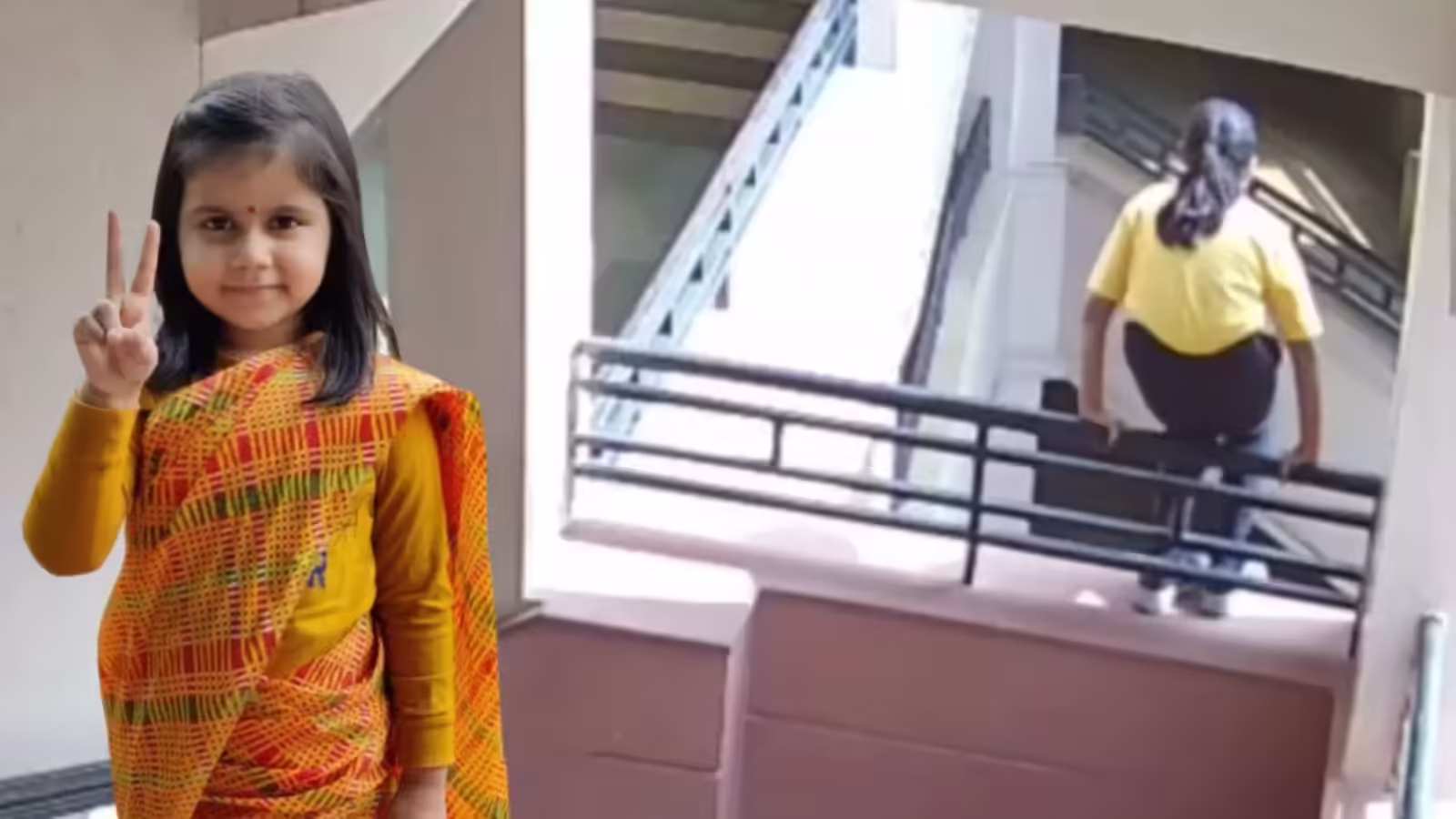 जयपुर में अमायरा सुसाइड केस में नीरजा मोदी स्कूल का एक्शन, वीडियो में जानें दो टीचरों को पद से हटाया