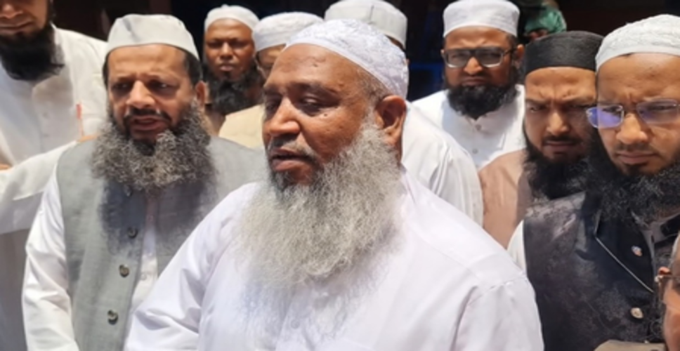 कर्नाटक: दावणगेरे सीट को लेकर क्यों बिफरे मुस्लिम नेता? बताई असली वजह