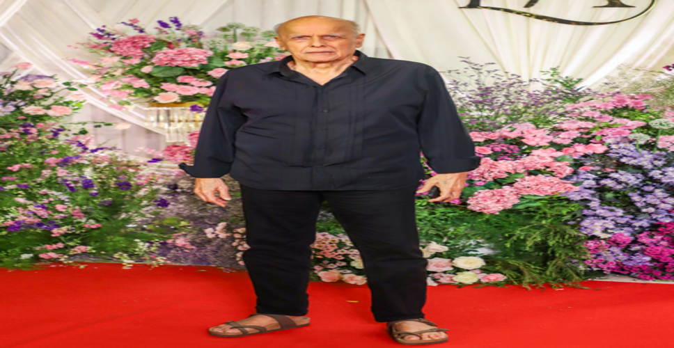 महेश भट्ट ने बताया 'आशिकी' के आइकॉनिक पोस्टर के पीछे का आइडिया