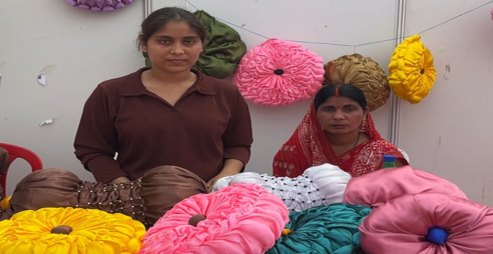 लाभार्थियों ने &lsquo;पीएम विश्वकर्मा योजना&rsquo; को सराहा, कहा- गरीबों के लिए बहुत अच्छी पहल