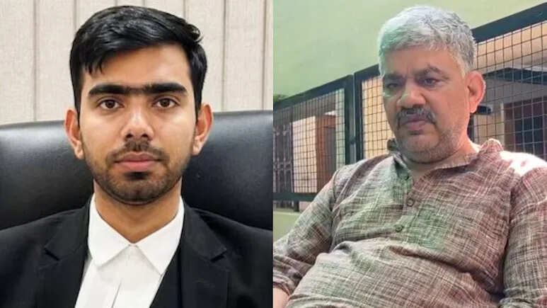 जज अमन शर्मा सुसाइड केस में नया मोड़, पिता ने पत्नी पर लगाए गंभीर आरोप