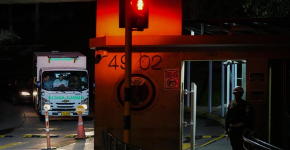 कोलंबियाः सेना के विमान दुर्घटना में मरने वालों की संख्या 66 हुई