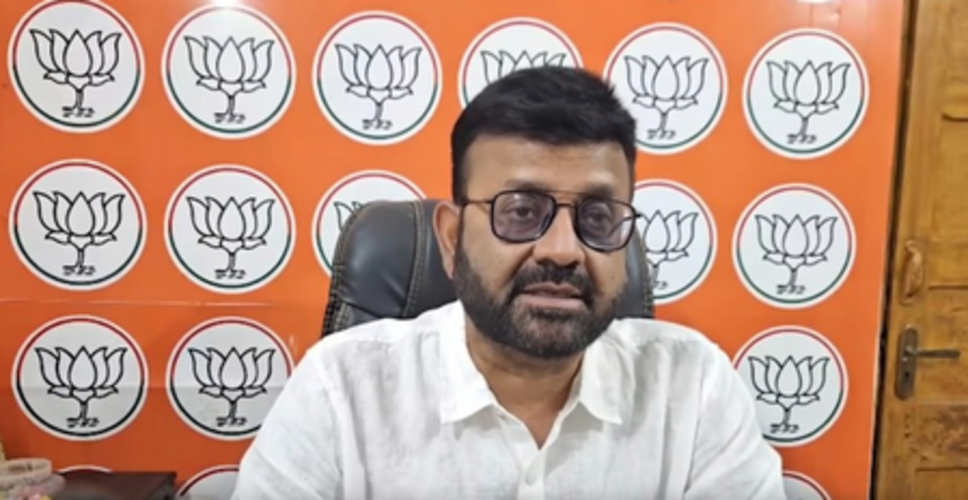 अमेरिका-ईरान सीजफायर पर प्रतुल शाहदेव बोले- लंबे समय बाद मिली अच्छी खबर