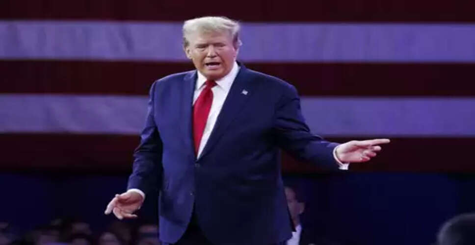 ट्रंप की वजह से भारत-अमेरिका संबंधों में तनाव है: टॉप डेमोक्रेट कांग्रेसमैन (आईएएनएस इंटरव्यू)