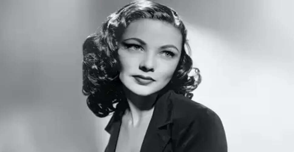 हॉलीवुड की बेहद खूबसूरत अभिनेत्री जिसने झेला जीवन का सबसे बड़ा दुख