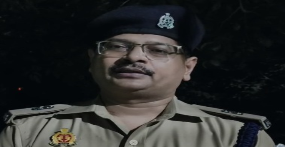 बदायूं में पुलिस मुठभेड़ में दो बदमाश घायल, एक सिपाही भी जख्मी