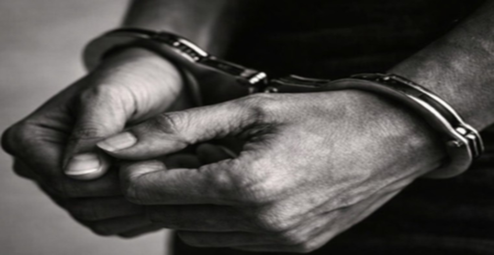 पंजाब में नशीले पदार्थों और हथियारों की तस्करी करने वाले गिरोह का भंडाफोड़, तीन गिरफ्तार