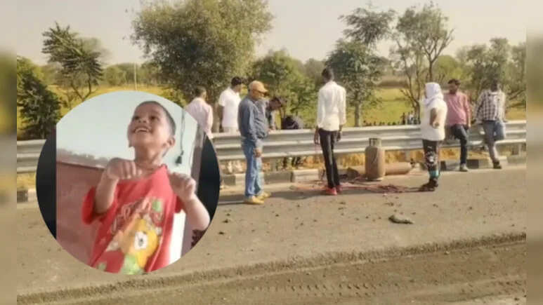 दौसा टिल्लू हत्याकांड: 6 साल बाद दिल्ली-मुंबई एक्सप्रेसवे के नीचे दफन सच की तलाश, काटी जा रही सड़क